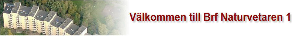 Välkommen