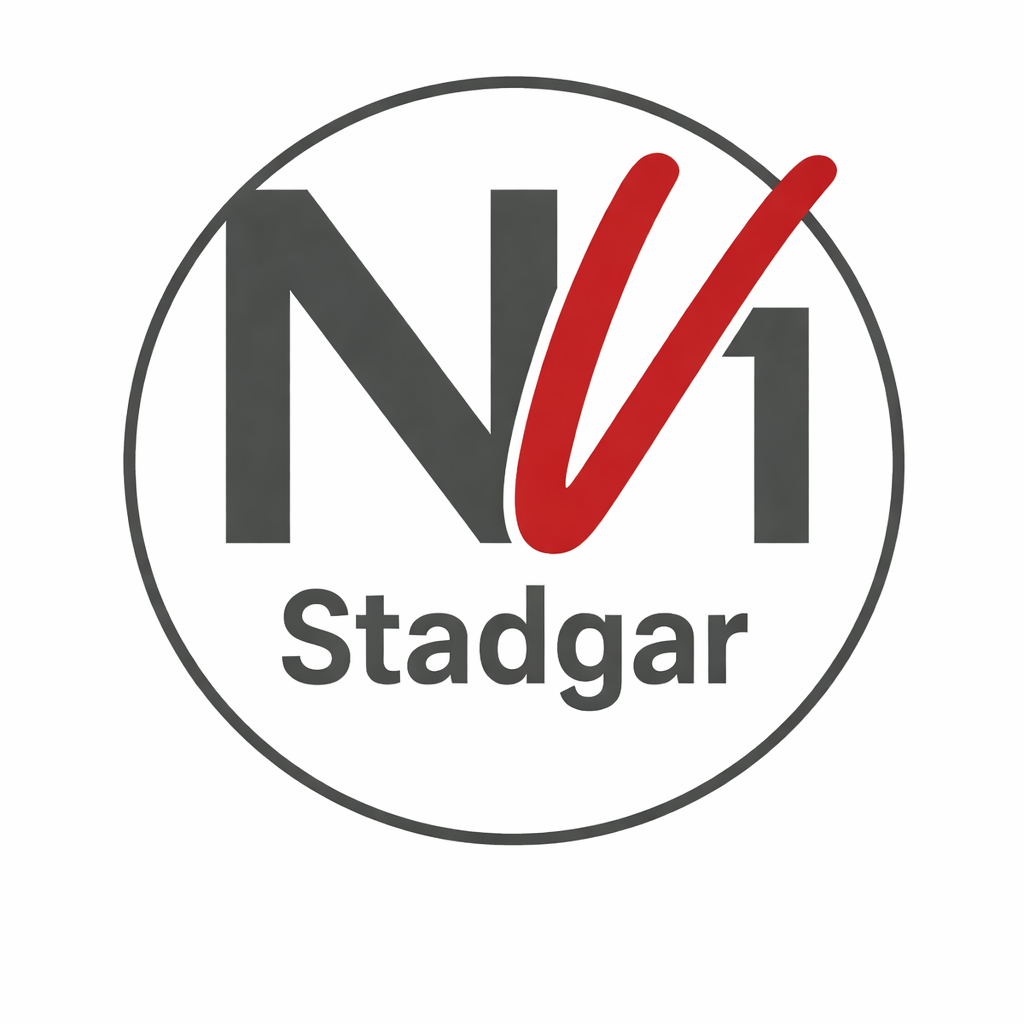 Stadgar